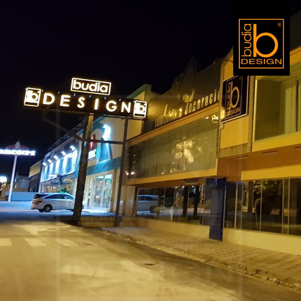 budiadesign's tweet photo. Hemos cambiado de ubicación! Estas son nuestras nuevas instalaciones.
Calle Los Santos, 51, Polígono Los Santos, Lucena.

Os esperamos! https://t.co/Cc1RKVha77