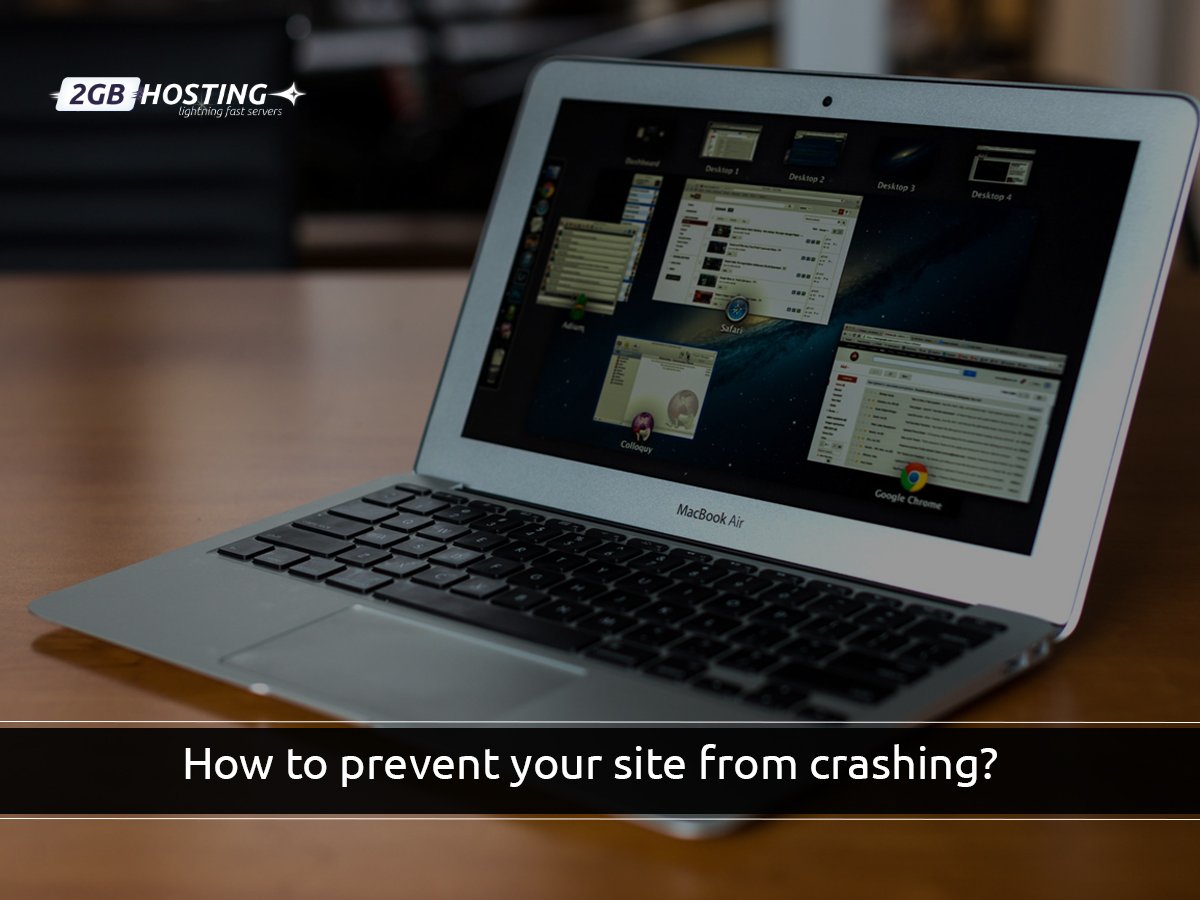 2gbhosting's tweet image. How to prevent your site from crashing. @ 2gbhosting.com/blog/how-preve…
#WebsiteCaching