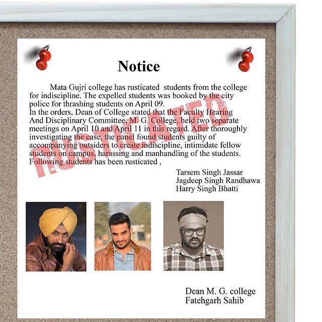 jassardaswag's tweet image. #rusticated