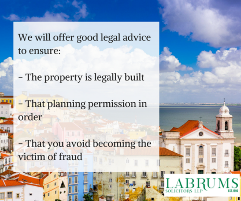 LabrumsStAlbans's tweet photo. Buying a #property in #Spain? We specialise in advising Britons buying property overseas: https://t.co/ZkoDyybdUT https://t.co/YR6pPgP5Ja