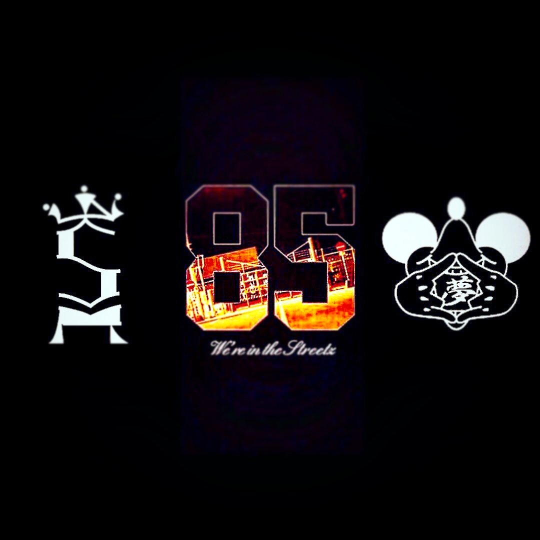 n8mare5sneerz's tweet photo. 💥85z SESSION In Kagoshima💥

～info～
August 26th Saturday
After my workshop
Labb, session, battle and chill

KyusyuKrumpMovement

#KKM https://t.co/EudtoKXOVC