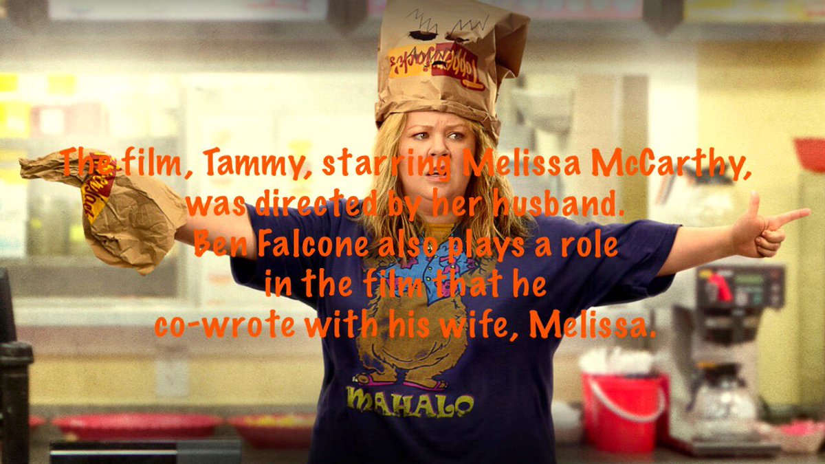 HelpOurFamilySA's tweet image. They worked together on the instant classic Bridesmaids, and many others, like Spy and The Heat. 💛