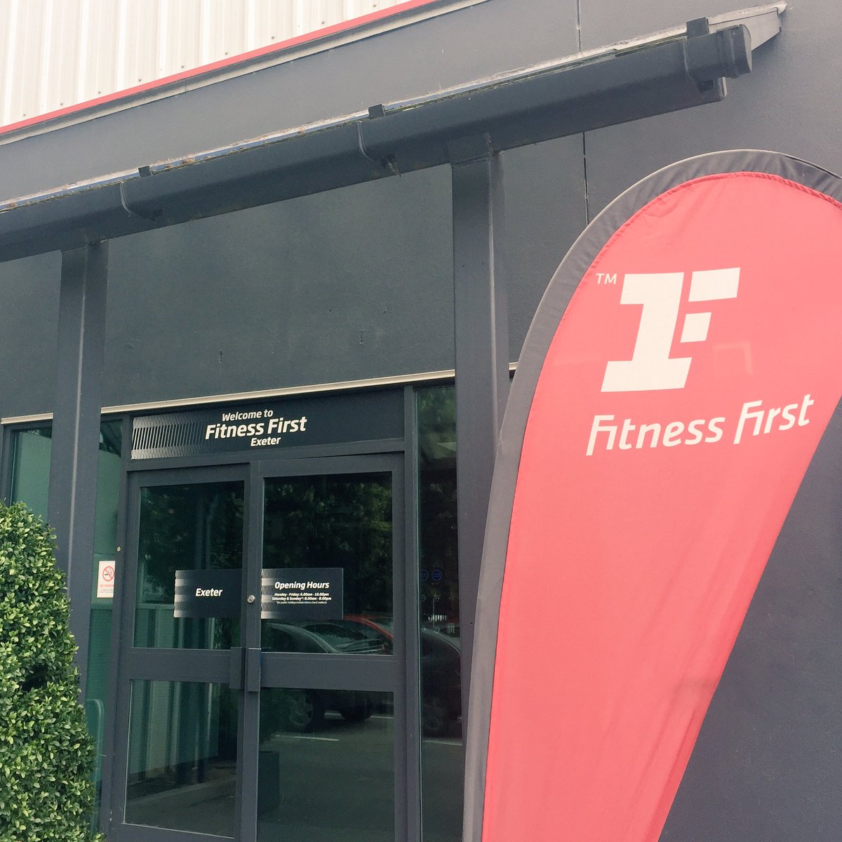 bounce_studios's tweet photo. Back in the office after 3 days on the road! This place was one of our fav studios in #Exeter . Bright, funky and fab facilities! @FFExeter https://t.co/zRAc5FCSnm