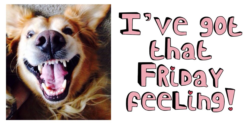 Diabetescouk's tweet photo. Who's got that #FridayFeeling? 😄 https://t.co/lyPQ1xl8uU