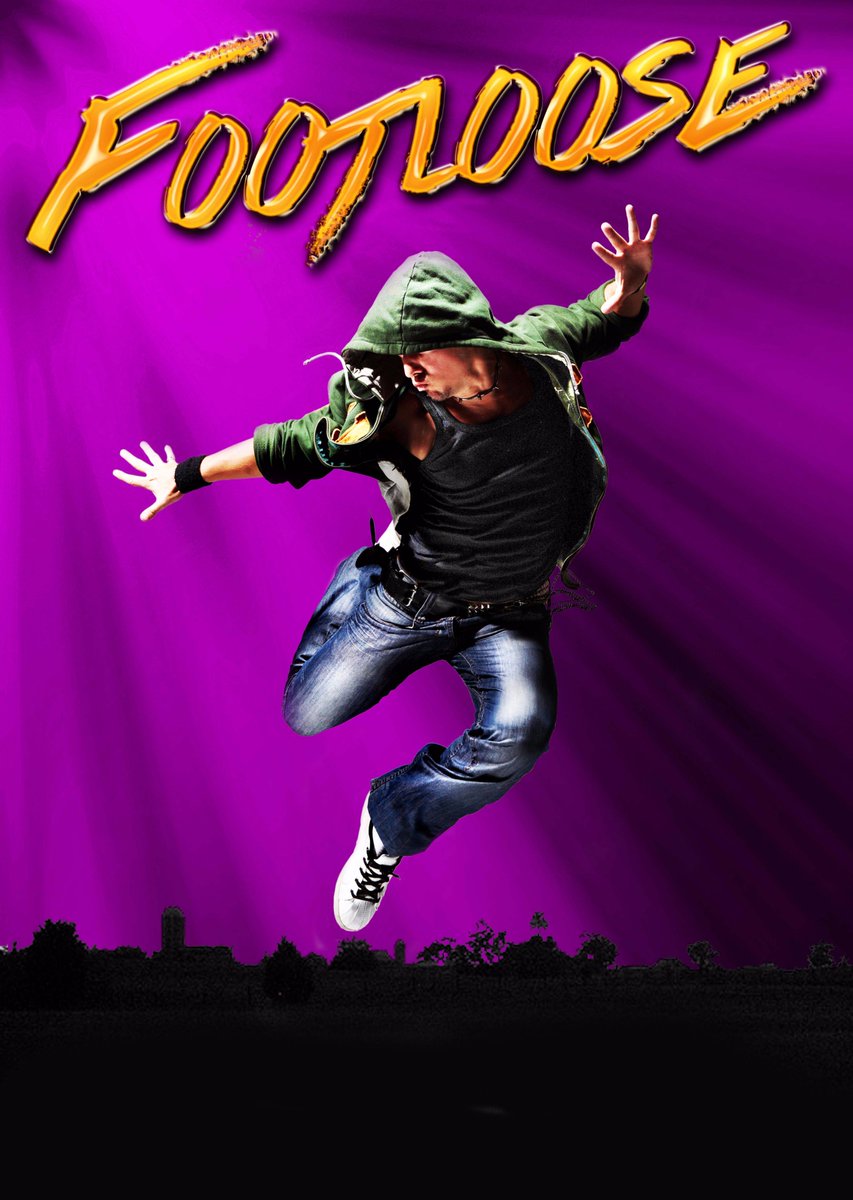 White Rock Theatre (The_White_Rock) Twitter