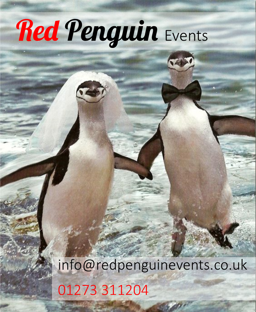 redpenguinevent's tweet photo. Is the big Day coming up?💍💍💎💎🔴🐧
Take a look at our services and packages that we have to offer.
#penguin #redpenguinevents #wedding #fun #rp https://t.co/hXrYscX4jF