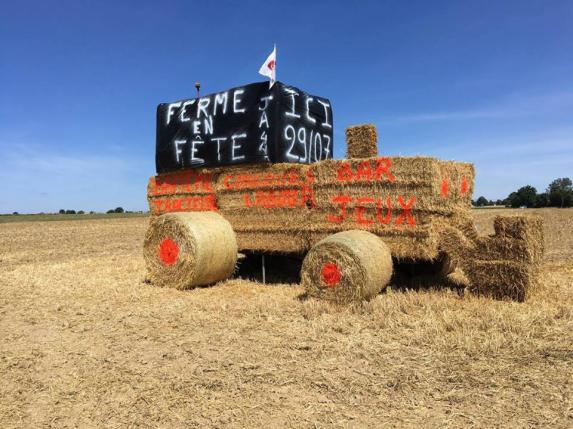 Agri44_LAA's tweet photo. #SaveTheDate : Ce weekend nous serons à @ancenis44 pour évènement #FermeEnFête #ConcoursLabour @jeunesagri44 >> https://t.co/izuYO2eikN https://t.co/zQ1Yppmjs1