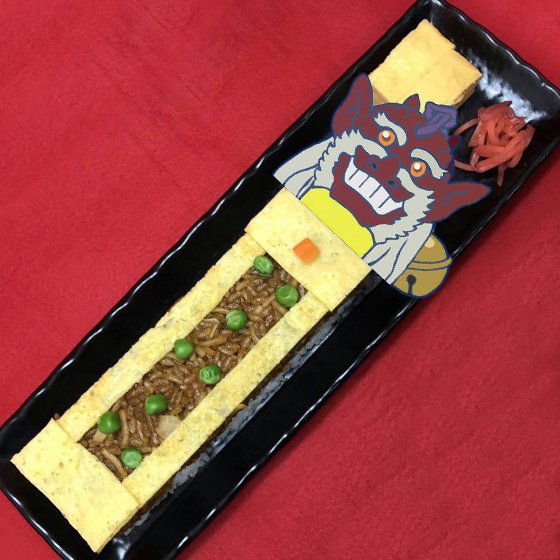 キャンペーン】「モノノ怪」10周年キャンペーンで「退魔の剣」がカフェ