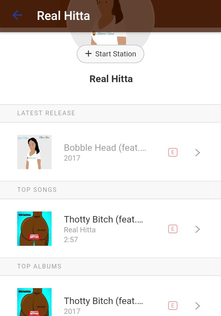 🎧 Real Hitta Radio📻 on <a href="/PandoraMusic/">Pandora</a>
pdora.co/2vM6Hem