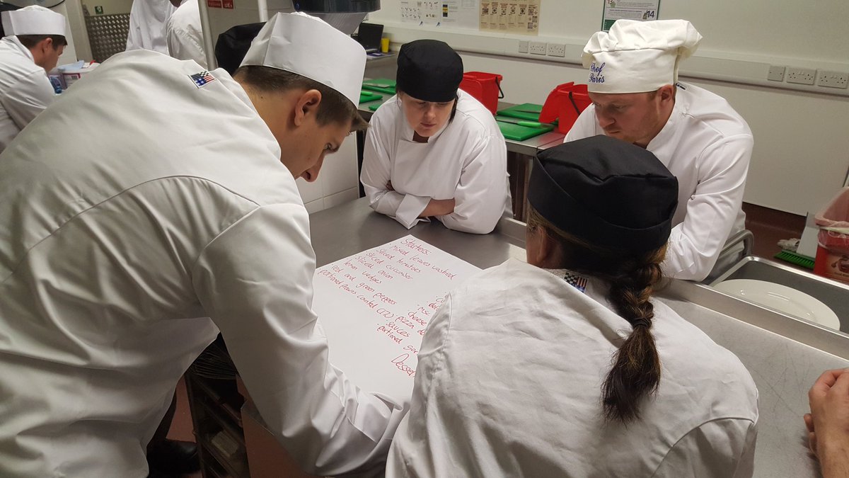 PI OM's Skills Day #WorkingTogether <a href="/SDEBDD/">simon ewins</a> <a href="/smmottram/">Sam Mottram</a> <a href="/RichLev1/">Richard Leverton</a> <a href="/academy_north/">Skills Academy North</a> <a href="/academy_south/">F&B Academy South</a>