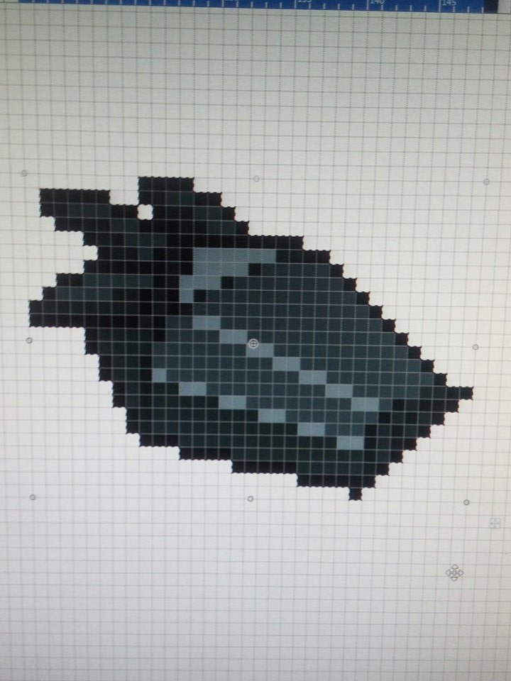 FerPkmnYT's tweet photo. Llevo como 30 min intentando hacer un "Ultra"Gengar como Solgaleo y lunala y no se donde colocarlo JAJAJA https://t.co/5CGObSuu4k