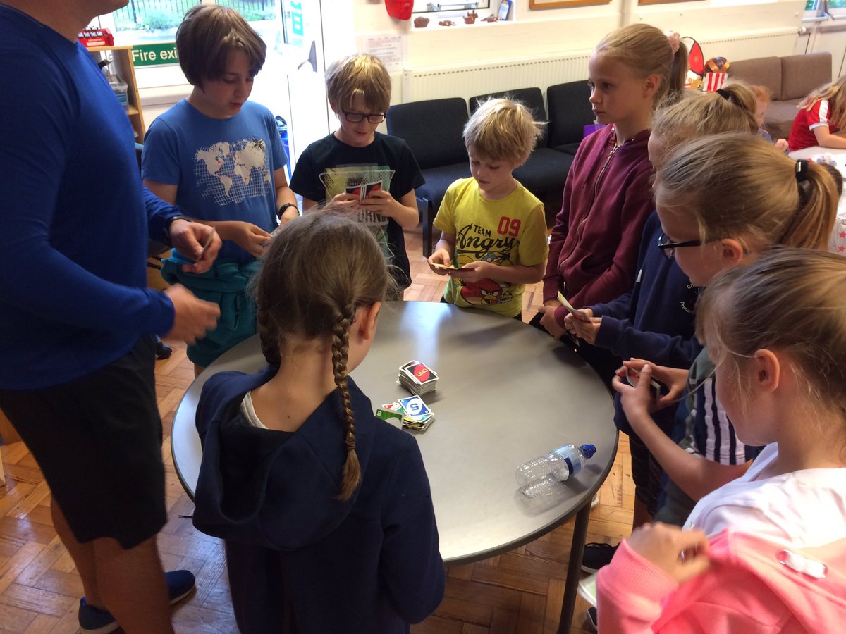 CEPD_Cheshire's tweet photo. Another busy day at camp today! #cepdcamp #CEPD #SummerCamp https://t.co/iIY6O6XXNS