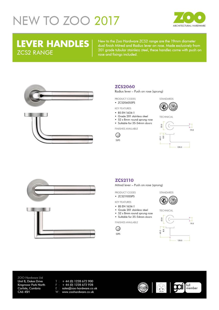 Zoo Hardware (zoohardware) Twitter