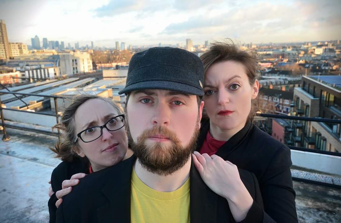 Tomorrow night! <a href="/BigNowImprov/">BIG NOW</a>, @IAmPippaEvans and <a href="/ImprovCommittee/">The Committee Improv</a> take to The Nursery Theatre stage! Book now: ow.ly/a0s830dJs4a
