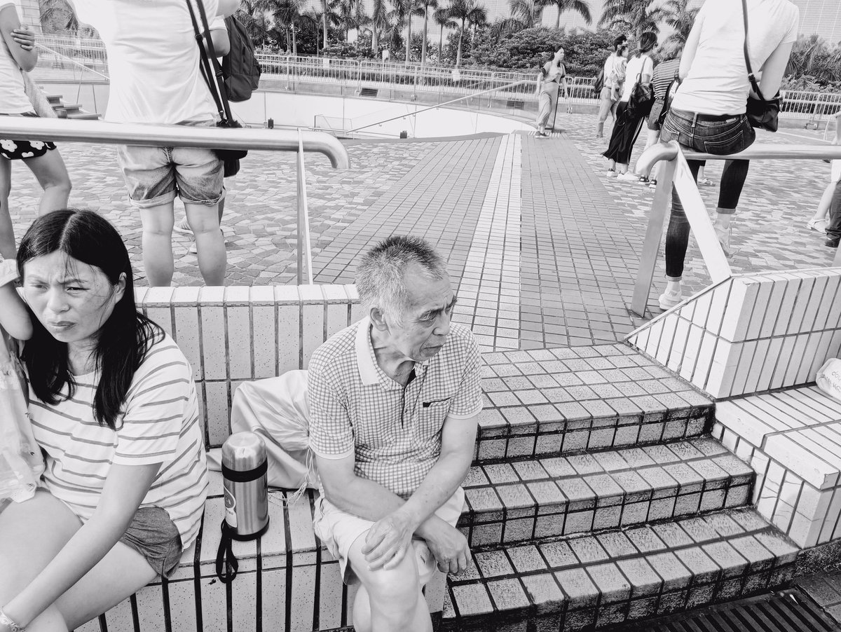 zero0signal's tweet image. #meizupro7 in #Hongkong con @HDblog