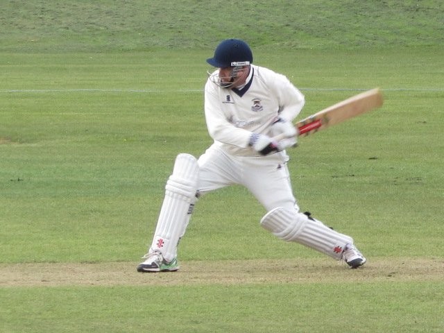 Cricket_World's tweet photo. .@bakes1970 shares his thoughts on an exciting weekend of cricket at @PenkridgeCC https://t.co/NF3gkN1FCs https://t.co/LN05e3pTXk