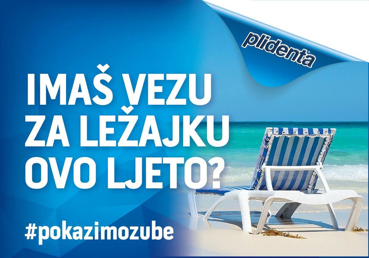 Koji je tvoj stav o koncesijama? #pokazimozube