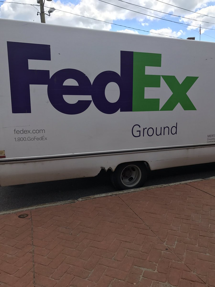paradisoins's tweet photo. We specialize in #isp #Insurance so if you're a #FedExContractor please call us to review your workers comp policy https://t.co/FOsVeSbZUf