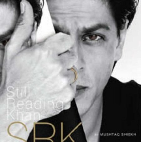 NatashaKLondon's tweet photo. Here's An Amazing Book About #ShahrukhKhan {https://t.co/3unpstDPNR} Also Available In Your Country. #25yearsofsrk #JabHarryMetSejal #SRK https://t.co/M9OShGnJOF