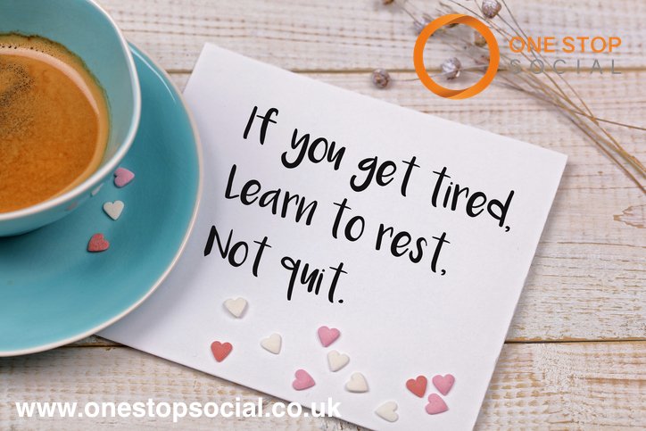 One_Stop_Social's tweet photo. #ThursdayThoughts #thursdaymotivation #supportingsocialwork #socialwork #socialcare https://t.co/k1vSQJGJOy