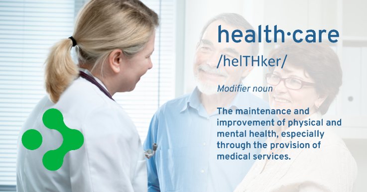 Aptitude_Health's tweet photo. Definition of the week: #healthcare #DefiningHealth https://t.co/NW1ShiRAgE
