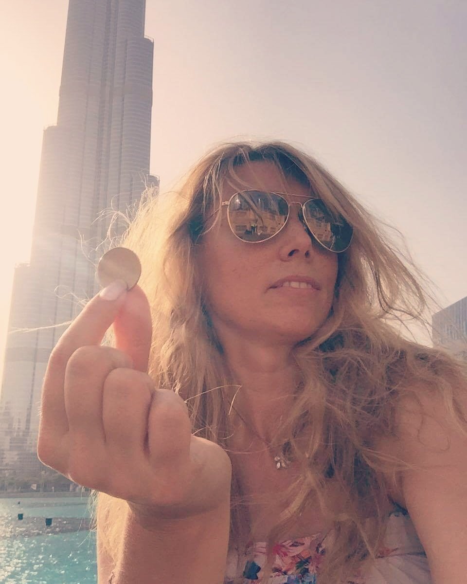 FashionHandi's tweet photo. https://t.co/uLzBPXqgki
#eurochallenge #1euro1selfie #fashionforall #fashionhandi #fashionhandichallenge #SoyezFH
@lhandispensable https://t.co/b6chWbqQci