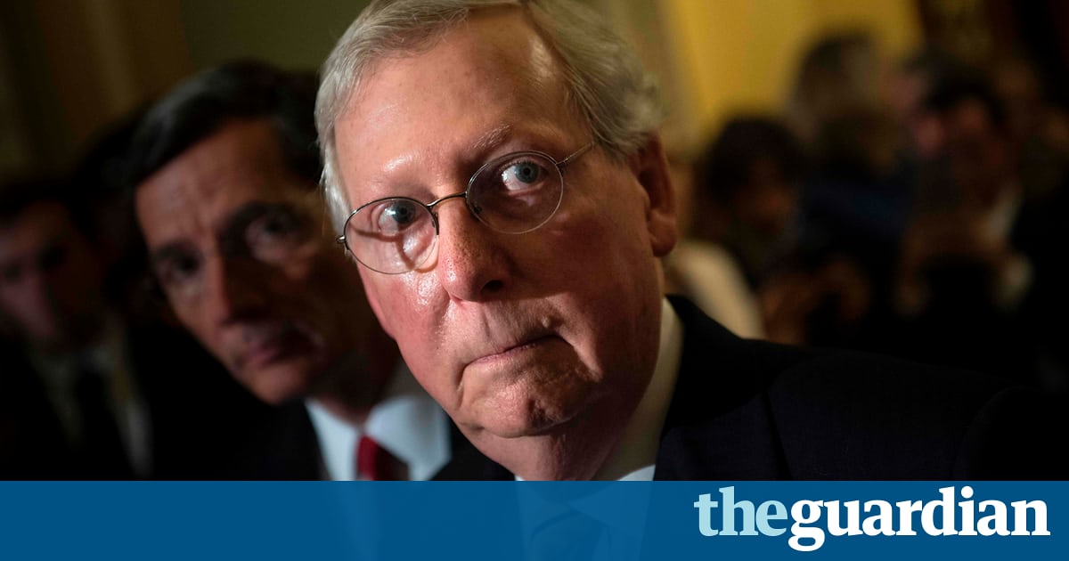 scienceXenia's tweet photo. The Guardian UK: Senate rejects bill to repeal large parts of #Obamacare without replacement  #rejectBill https://t.co/qzyIkoqJVK https://t.co/csm12AXRoG