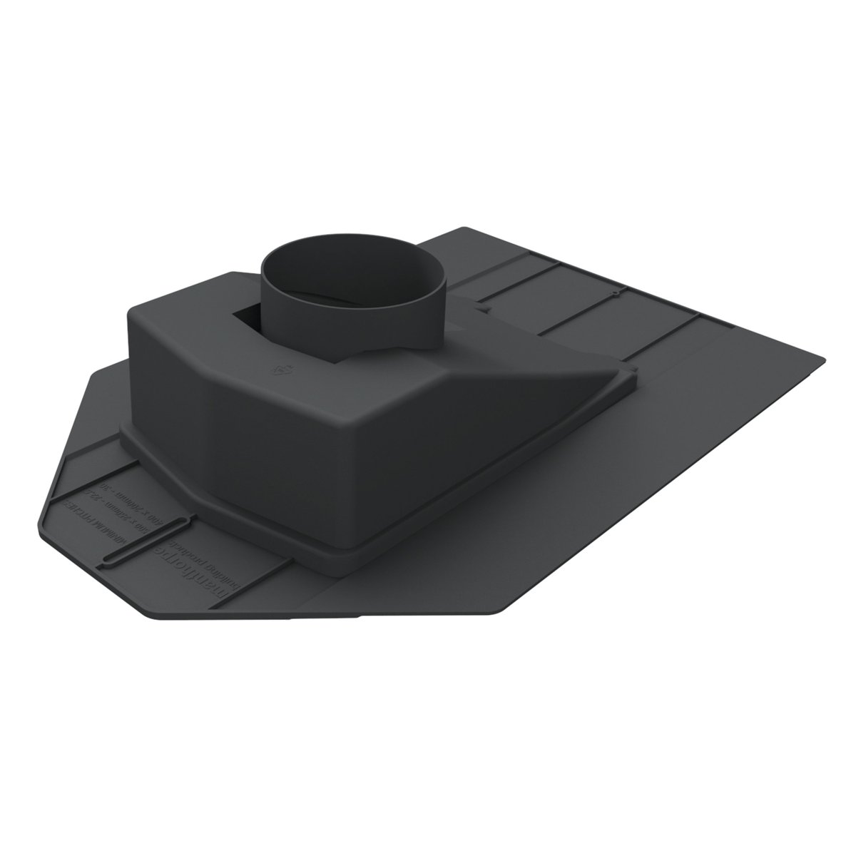 ManthorpeBP's tweet photo. Have you seen our #new in-line #slate vent yet? No need for adaptor with its built-in spigot! https://t.co/MVF1dqWqBI #roofing #easytofit https://t.co/YKDuQBlrSz