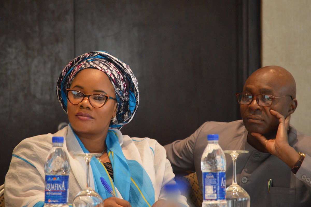 sentellbarnes's tweet photo. "Political parties and elected officials should mentor & prepare future leaders for roles/positions in party." #HowPartiesWin @IRI_Africa https://t.co/a4iTU1UArC