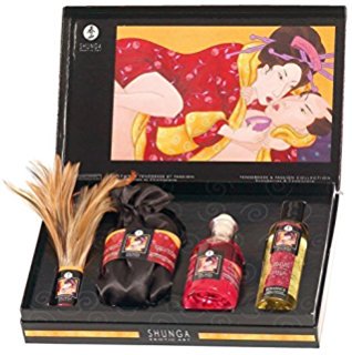 SecretsVila's tweet photo. Kits @ShungaEroticArt para disfrutar en #Pareja #Masajito #Caricias #Polvete #MasajeConFinalFeliz 😍😍😍😍💞💞💞💞💞 https://t.co/3hxkGjAFYw