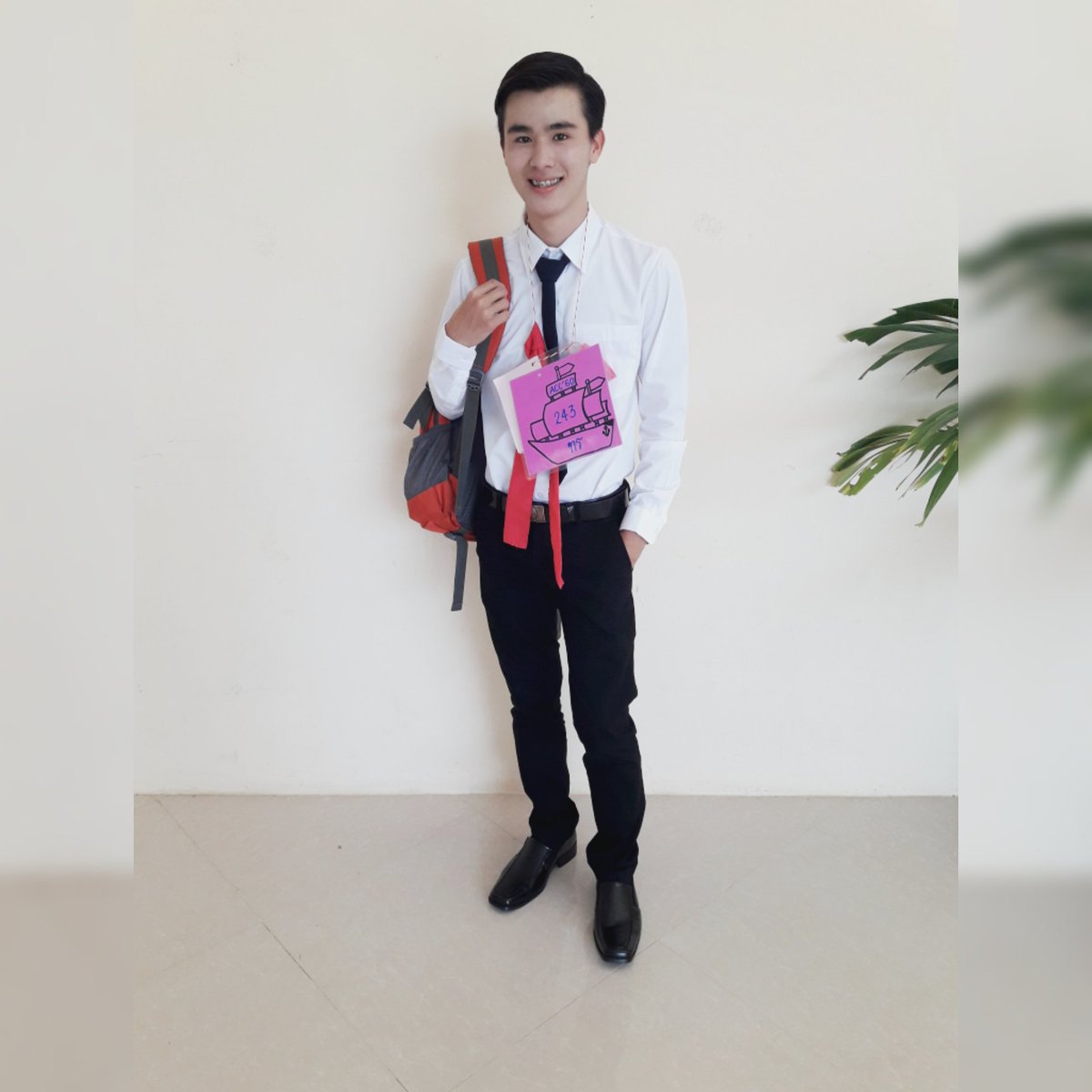 ArthornThor's tweet photo. เห็นยิ้มๆ แต่ใครจะรู้ว่าข้างในมันเป็นยังไง....! https://t.co/u2whA0X9iV