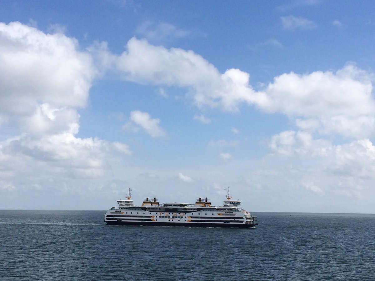 Leve het Texelgevoel! #Texel