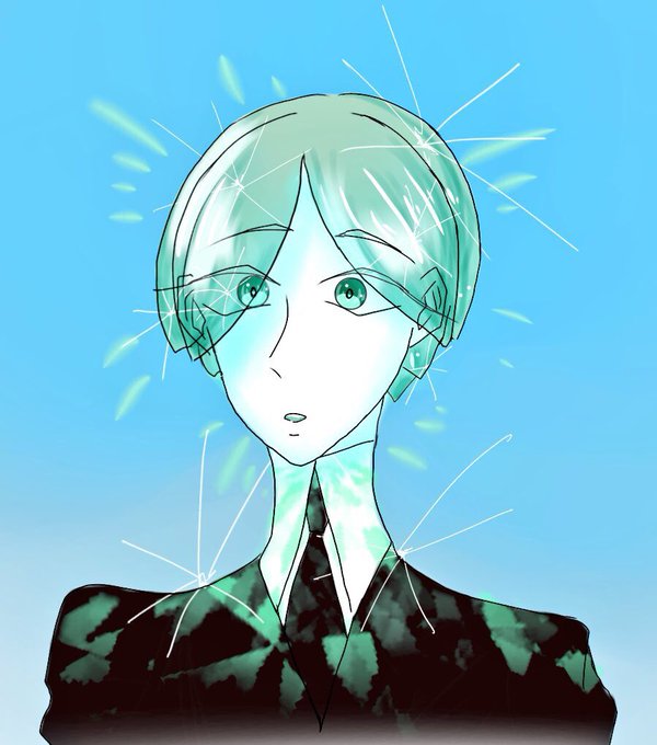 宝石の国のtwitterイラスト検索結果 古い順 宝石の国のtwitterイラスト検索結果 古い順