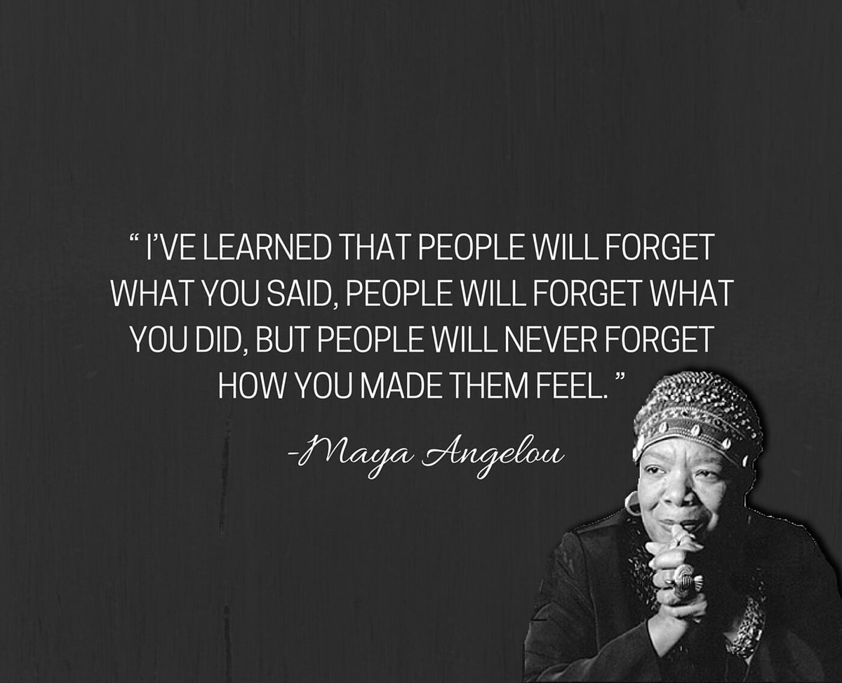 UHDBGynae_News's tweet photo. @DerbyHospitals  @DhftMaternity #MayaAngelou #compassion https://t.co/lQzQoCQEUL