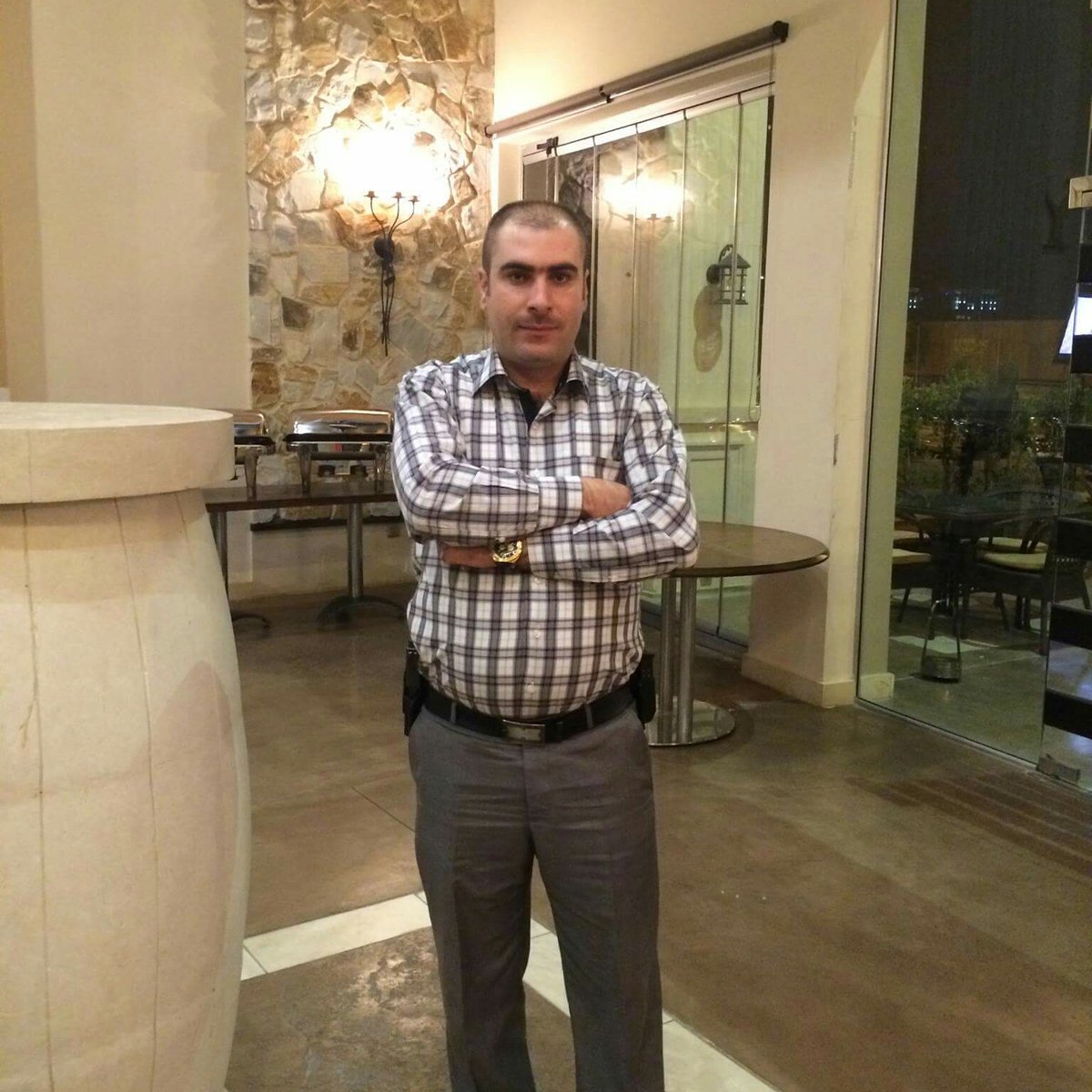 LnAzad's tweet image. #NewProfilePic