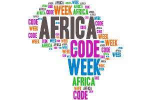 HLScomms's tweet photo. #mauritius @SAPAfrica @AfricaCodeWeek gears-up with hundreds of Students &amp; Volunteers trained in #coding this week for #AfricaCodeWeek 2017 https://t.co/FYTzYEBDGL
