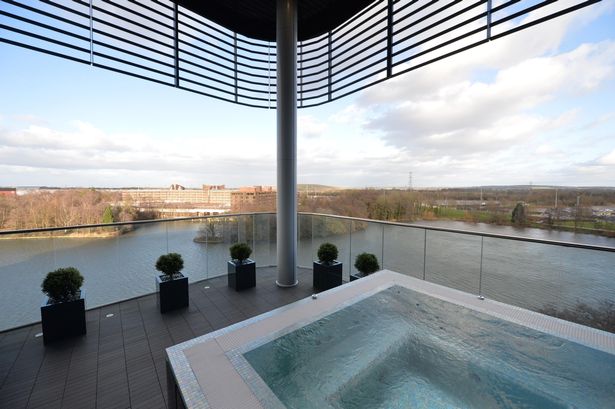 heavenskincare's tweet image. Don&apos;t miss out - our winner will be announced tomorrow at 12PM! @SantaiSpa_RWB #SpasOfHeaven