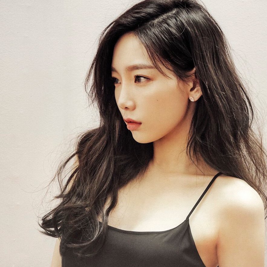 taeyeon aesthetics on Twitter: