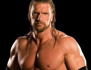 Happy Birthday, Triple H! 