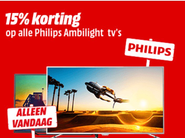 MediaMarktSont's tweet photo. #actie #Donderdag #beauty #tv #philips #Lenovo #motorola #laptop https://t.co/zzcPybyYPW
