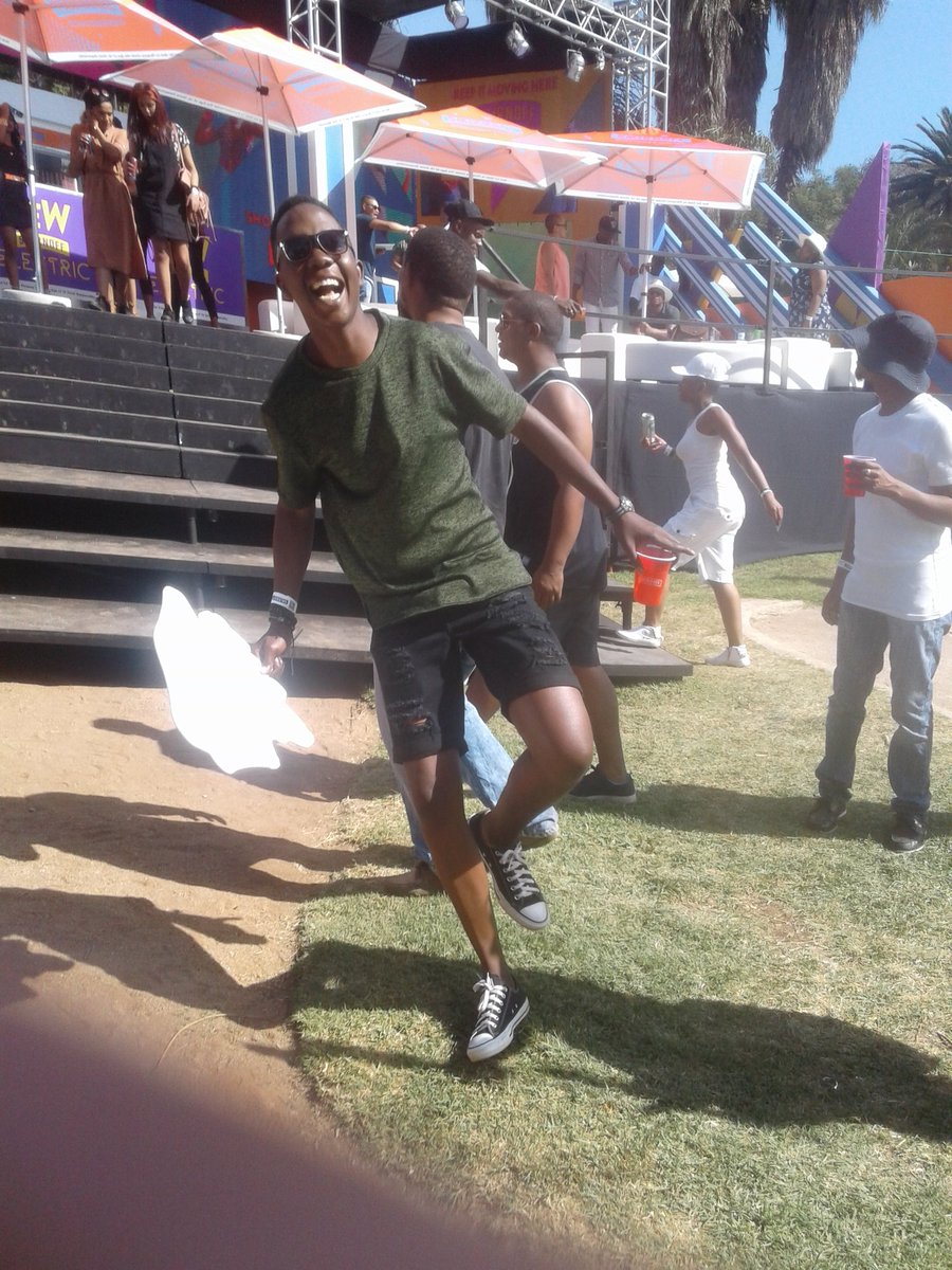 Just_Mduduzi's tweet photo. @SpringFiestaSA here is my #TBT for #springfiesta2016 hope i win that ticket https://t.co/obum3A3zFV