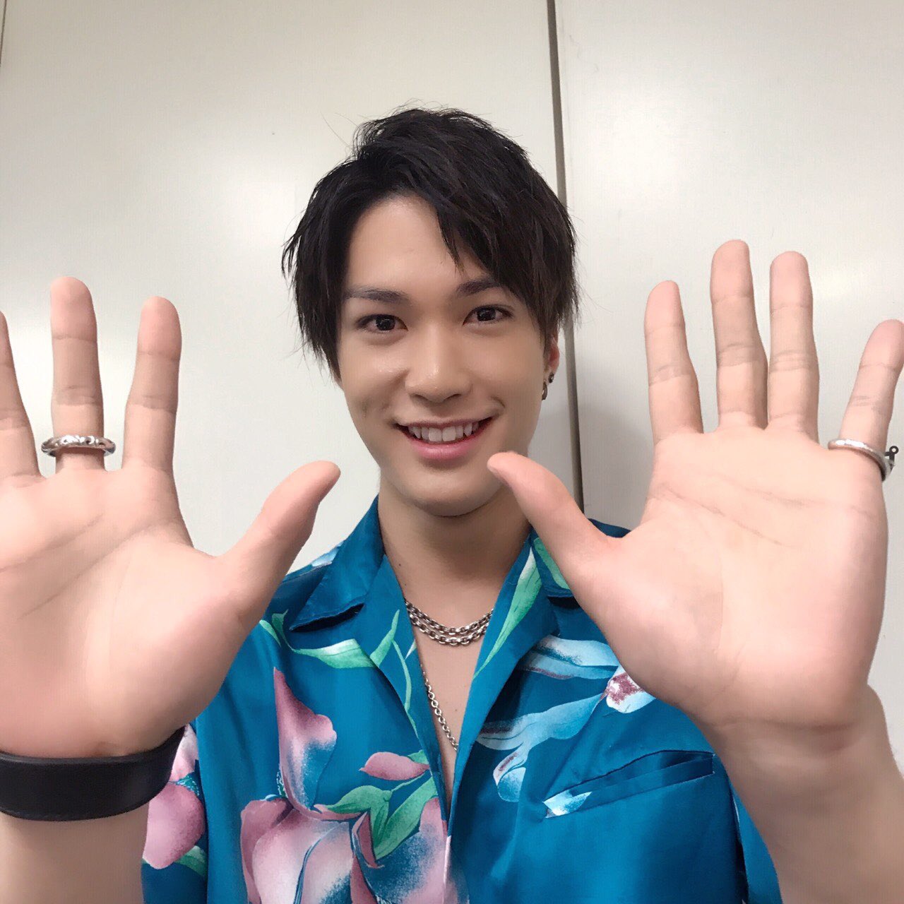 藤原樹 (@ITSUKI_RAMPAGE) / X