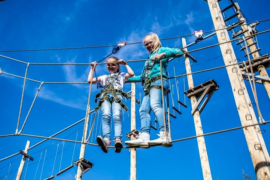 The Outdoor City tweet media