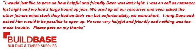 Huws Gray Supply Chain Solutions tweet media