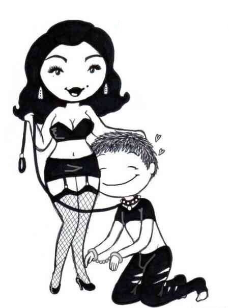 CathyPrincesss's tweet photo. Femdom is not about jerking off. Its about change. Your change boy. A wise woman will make your life always better. #femdom #femalesupremacy https://t.co/7d6n68b1Ns