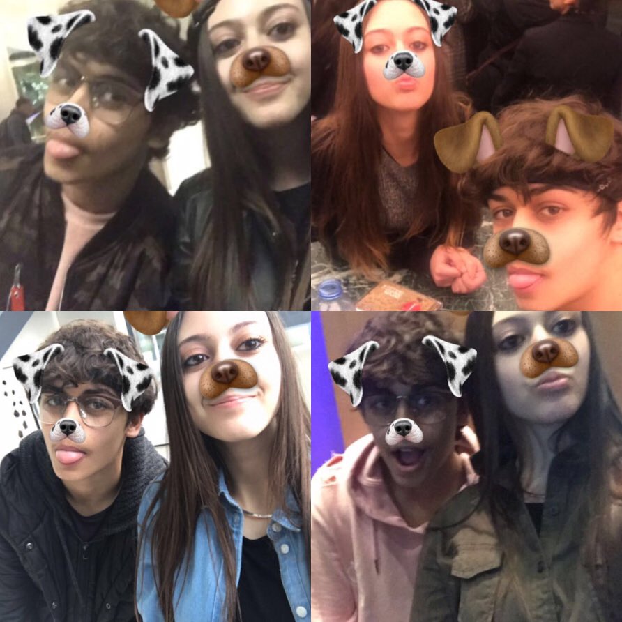 imann_bj's tweet photo. @HarrisJOfficial Things happen when u don't expect them😭❤️ Love you https://t.co/joDA9jMTE1