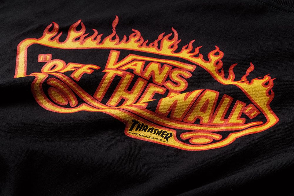 BoardStarCZ's tweet photo. 29.7. očekávej na našich stránkách nejnovější releas - Vans x Thrasher! https://t.co/mcGXkkpnF9