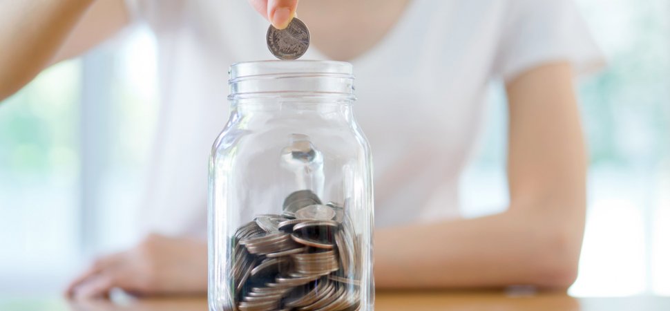 MalcorFS's tweet image. Live by These 3 Rules So You Never Have to Worry About Your Savings crwd.fr/2uB6CeP