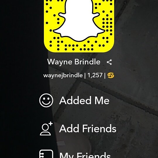 wayne brindle tweet media