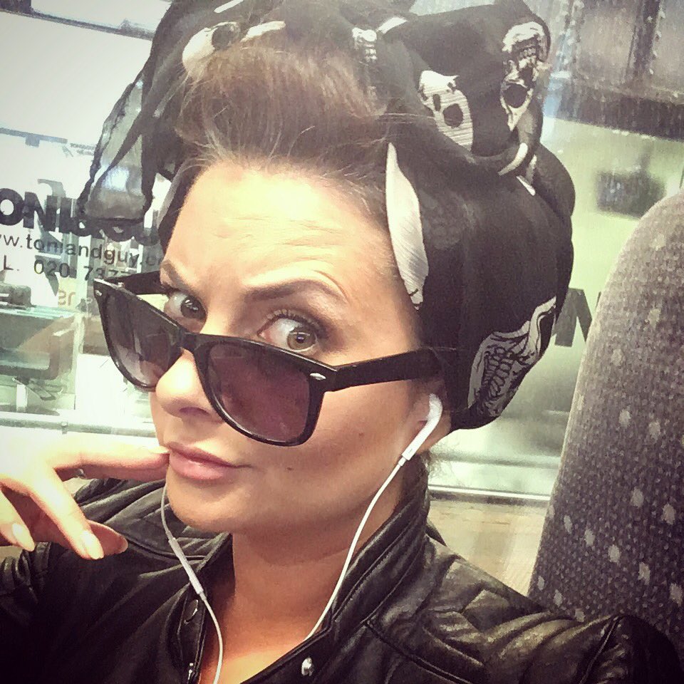 Pia Jackson tweet media